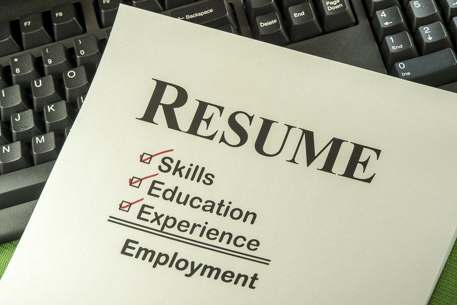 Custom Professional Resume, Cover Letter, and Reference Page- Done in 48 hours