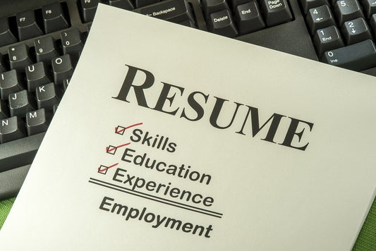 Custom Professional Resume, Cover Letter, and Reference Page- Done in 48 hours