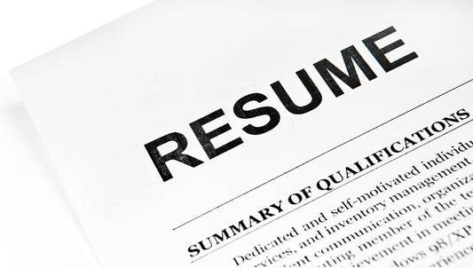 Custom Professional Resume, Cover Letter, and Reference Page- Done in 7 days
